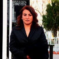 BDP heyeti Erbil'de Rojava ziyaretini görüştü