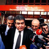 CHPli vekiller birbirine girdi!