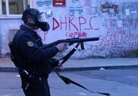 HEDEF POLİS VE EMNİYET