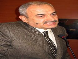 Otso Başkanı Taşkaya: İşadamlarının En Büyük Sorunu İşsizlikten Ziyade Mesleksizlik