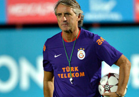 MANCİNİ'NİN YARDIMCISI AÇIKLANDI