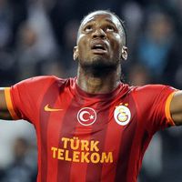 Drogba'dan Cimbom'a büyük şok