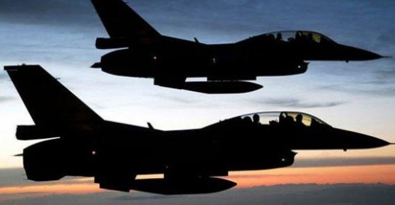 ABD'den Libya ve Somali'de 'terör' operasyonu