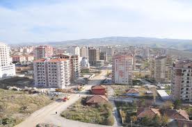 Kentsel dönüşüme 500 milyon lira harcandı