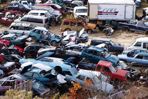 Hurda araca teşvik ne zaman?