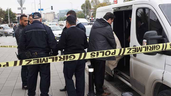 10 milyonluk vurgunda perde aralanıyor