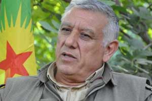 Kandil'den paket açıklaması