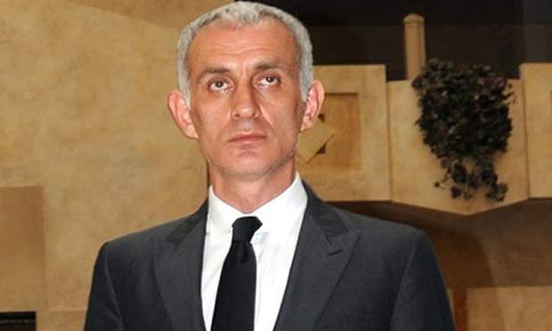 İbrahim Hacıosmanoğlu'na saldırı