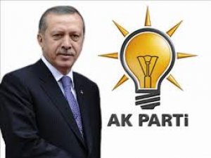 AK Parti kendi 'barajını' kuracak!