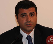 BDP'de kongre krizi patladı