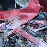 Haliç'te büyük kaza