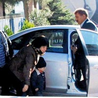 İMRALIDAN PAKET YORUMU