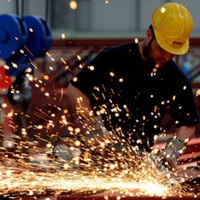 Sanayi üretimi azaldı!