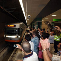 İşte dev ihalenin kazananları