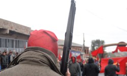 Gülsuyu'nda yine polis müdahalesi