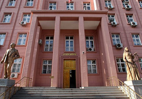 YARGITAY BALYOZ KARARINI 'OYBİRLİĞİ' İLE ALDI