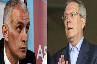 "O haberi" yapanlara dava açıyor!