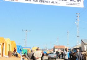 POLİS SAHTE PARAYA KARŞI UYARDI