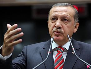 Erdoğan'dan "Balyoz" yorumu