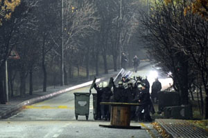 ODTÜ olayları nedeniyle dava açıldı