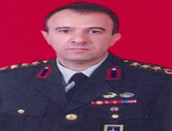 Eskişehir Jandarma Alay Komutanı Gençoğlu  Gözaltına Alındı