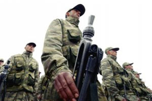 Kısa dönem askere gideceklere kötü haber