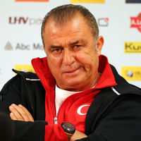 Fatih Terim ŞAHLANDIRIR