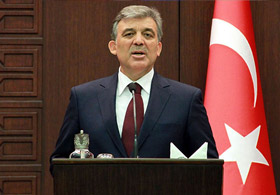 GÜL'DEN ÖNEMLİ AÇIKLAMA