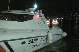 Suriyeli kaçaklar yakalandı!