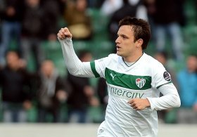 BATALLA: SEVE SEVE TÜRK OLURUM