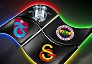 DÖRT BÜYÜKLER BORÇ BATAĞINDA