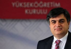 BAŞÖRTÜLÜ REKTÖR OLABİLİR!