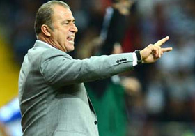 Terim'le yükselişe geçtik!