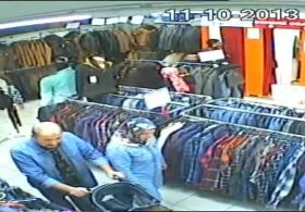 Bayram paralarını kaptırdılar