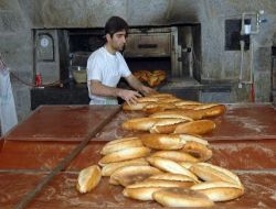 Zabıta, Kaçak Fırınları Mühürledi