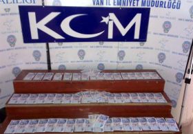 Sahte Para Operasyonu