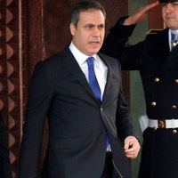 CIA ve MOSSAD'ı kızdırdı!!