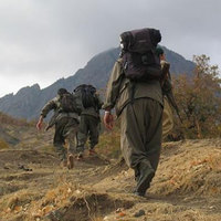 İki terörist yakalandı!