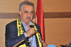 Kapıkule 'Tek Durak'