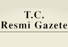ATAMA KARARLARI RESMİ GAZETE'DE..