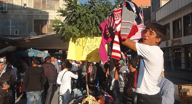 Çözüm süreci çifte bayram yaşatıyor