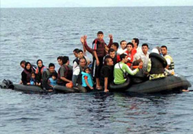 İŞTE O DİYALOGLAR