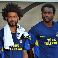 İşte Fenerbahçe'den ayrılacak 4 isim