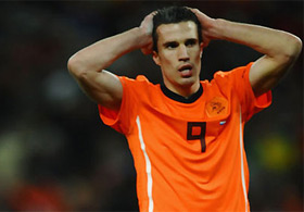 HOLLANDA MİLLİ TAKIMI'NDA BÜYÜK ŞOK