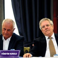 "Kendime özel sauna mı yaptırdım"