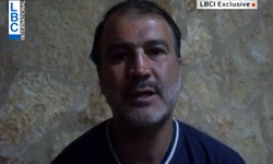 Türk pilotların son görüntüsü