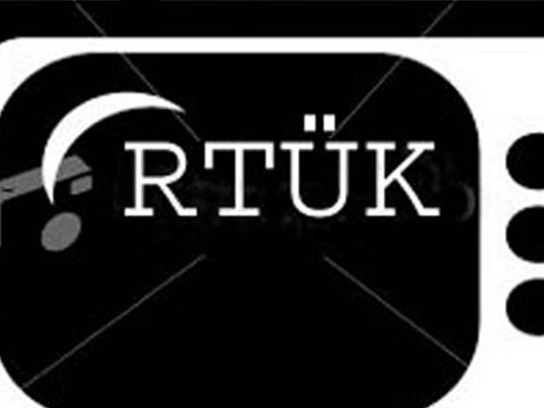 RTÜK'ten rekor ceza!