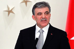 Mekke'de liderlerle görüştü!