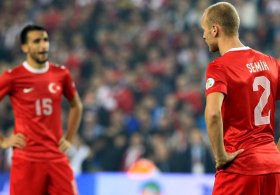 Kadıköy'de BÜYÜK HÜSRAN