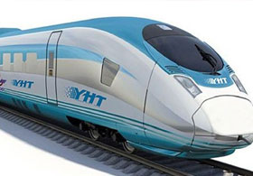 ANKARA İSTANBUL YHT DURAKLARI